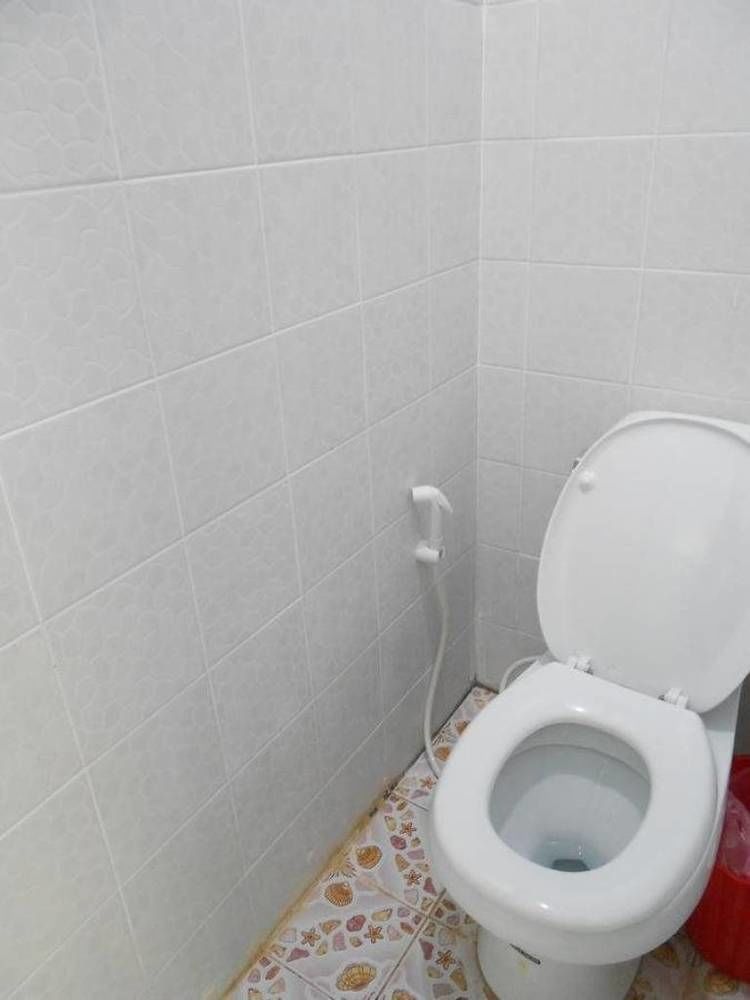Lucky Backpacker Hostel Вьентьян Экстерьер фото